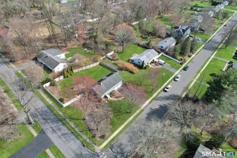 104 Laurel Terrace Cheshire CT 06410