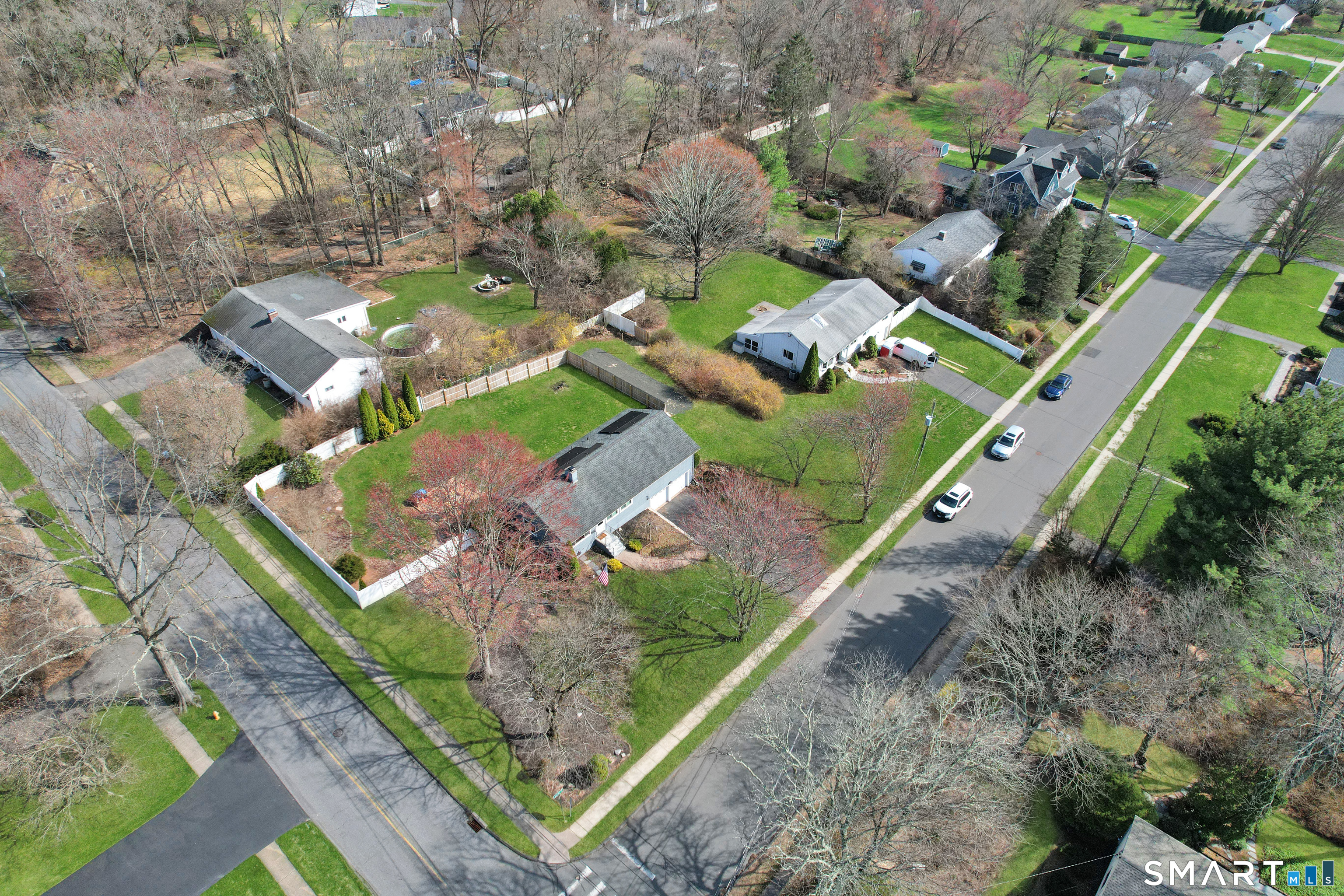 104 Laurel Terrace Cheshire CT 06410