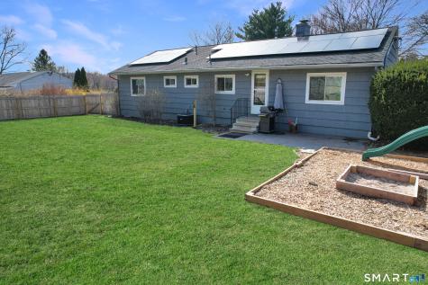 104 Laurel Terrace Cheshire CT 06410