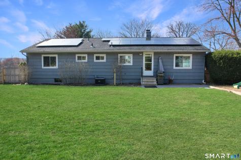 104 Laurel Terrace Cheshire CT 06410