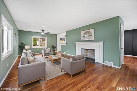 104 Laurel Terrace Cheshire CT 06410