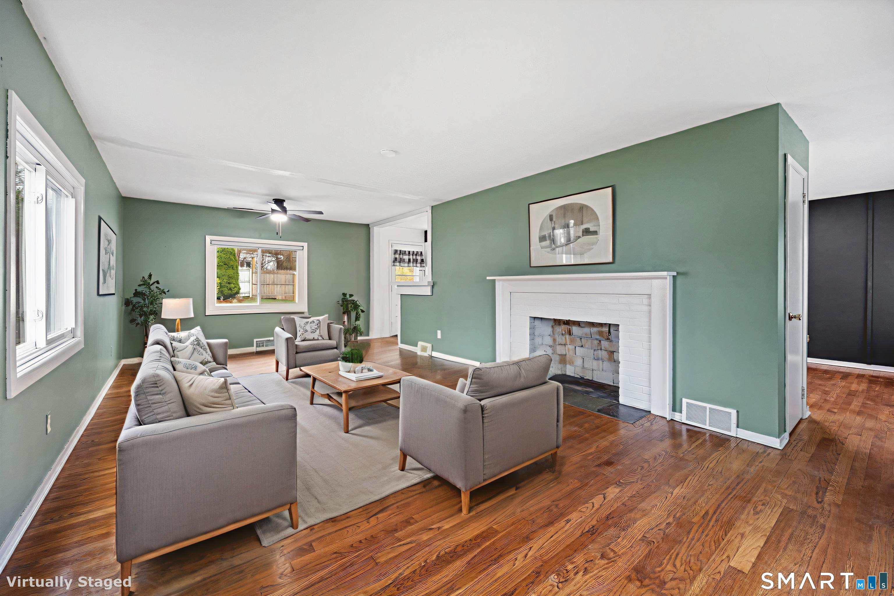 104 Laurel Terrace Cheshire CT 06410