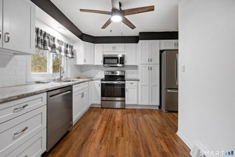 104 Laurel Terrace Cheshire CT 06410