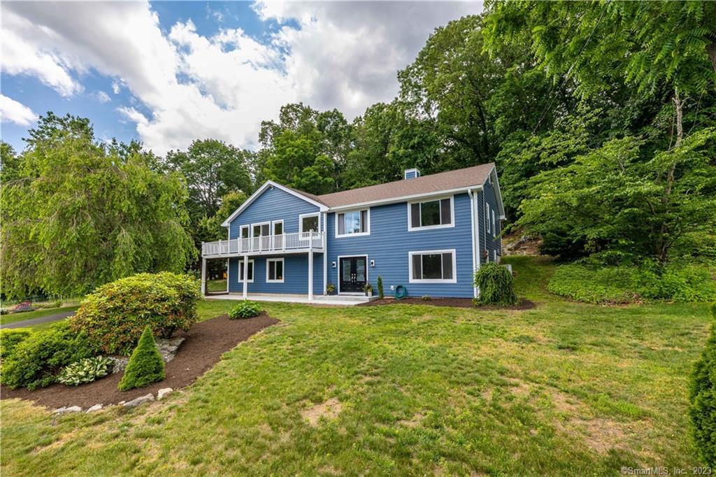 73 Westwood Road Bristol CT 06010