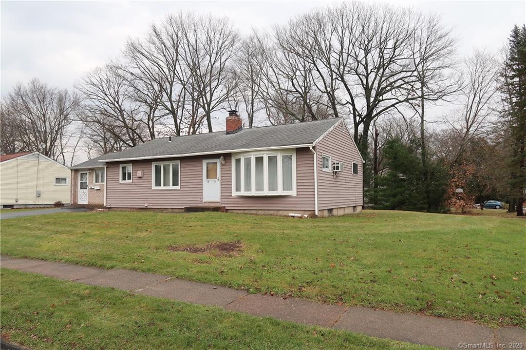 20 Monroe Street East Hartford CT 06118