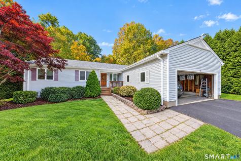 3 Sheasby Road Ansonia CT 06401