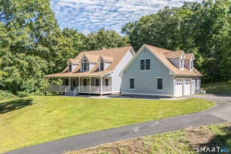100-R Foot Hills Road Durham CT 06422