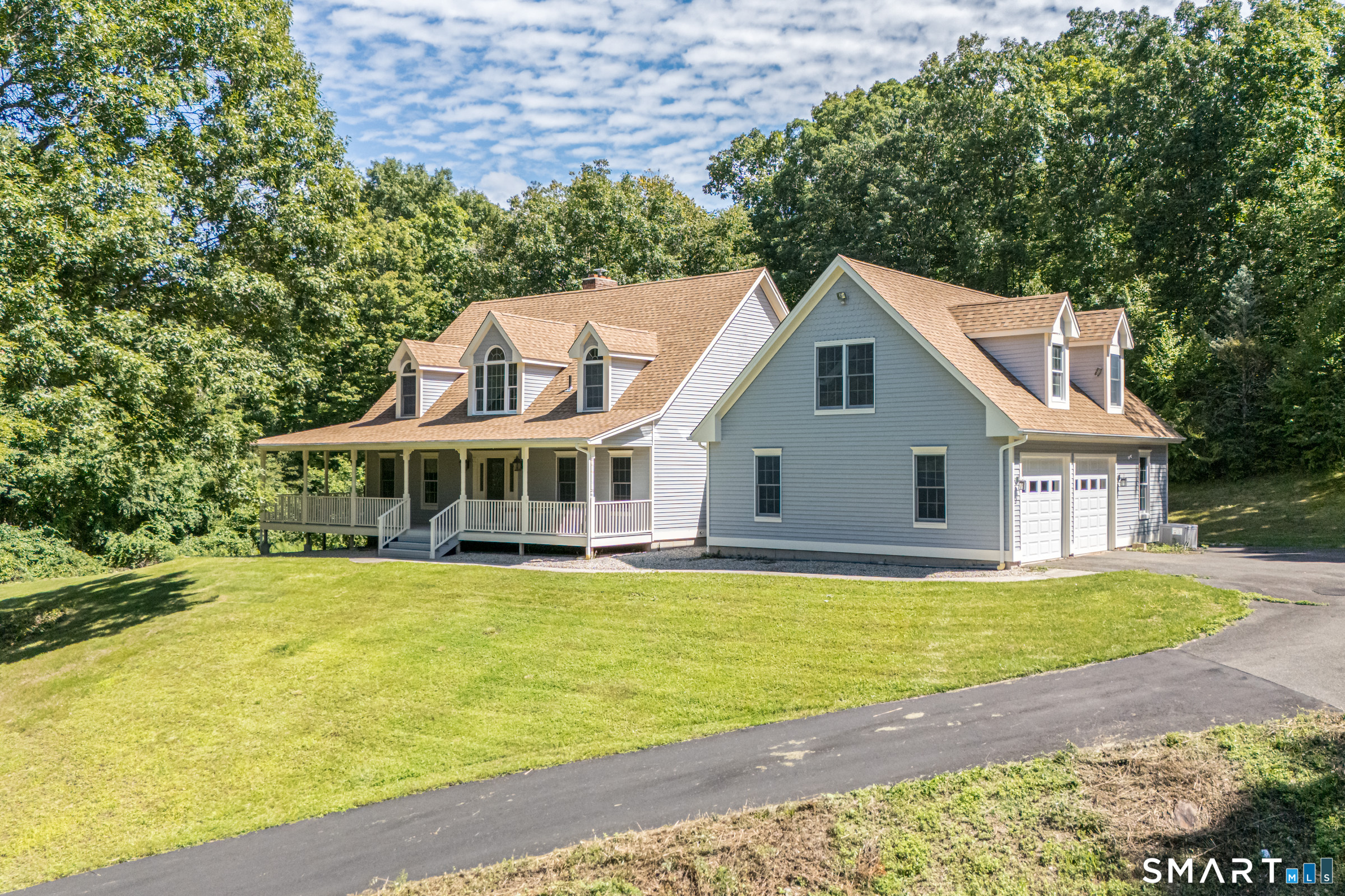 100-R Foot Hills Road Durham CT 06422