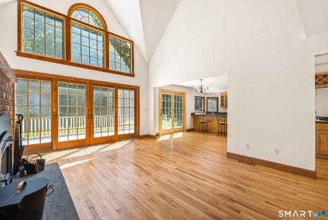 100-R Foot Hills Road Durham CT 06422