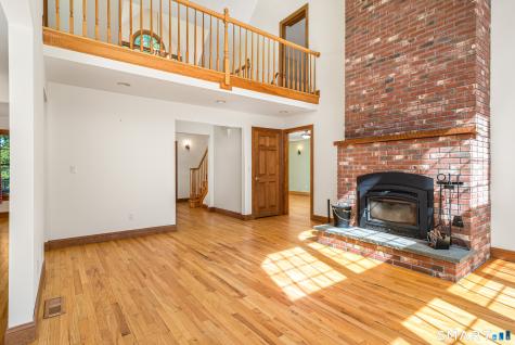 100-R Foot Hills Road Durham CT 06422