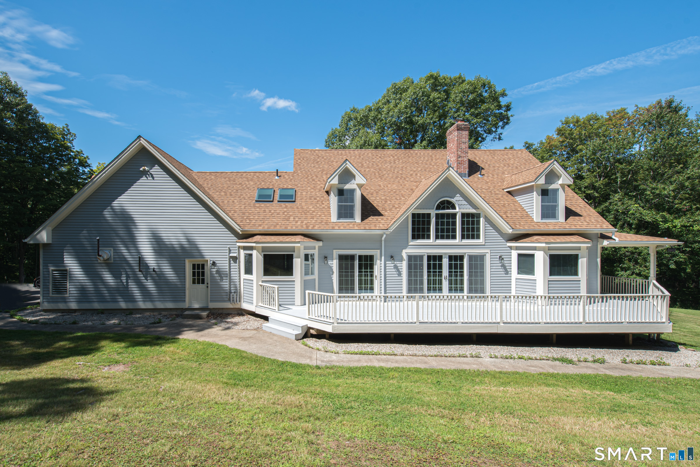 100-R Foot Hills Road Durham CT 06422