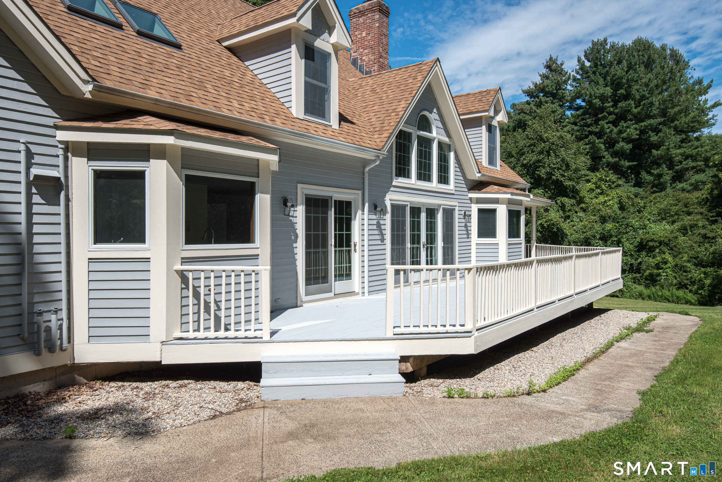 100-R Foot Hills Road Durham CT 06422