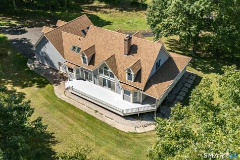 100-R Foot Hills Road Durham CT 06422
