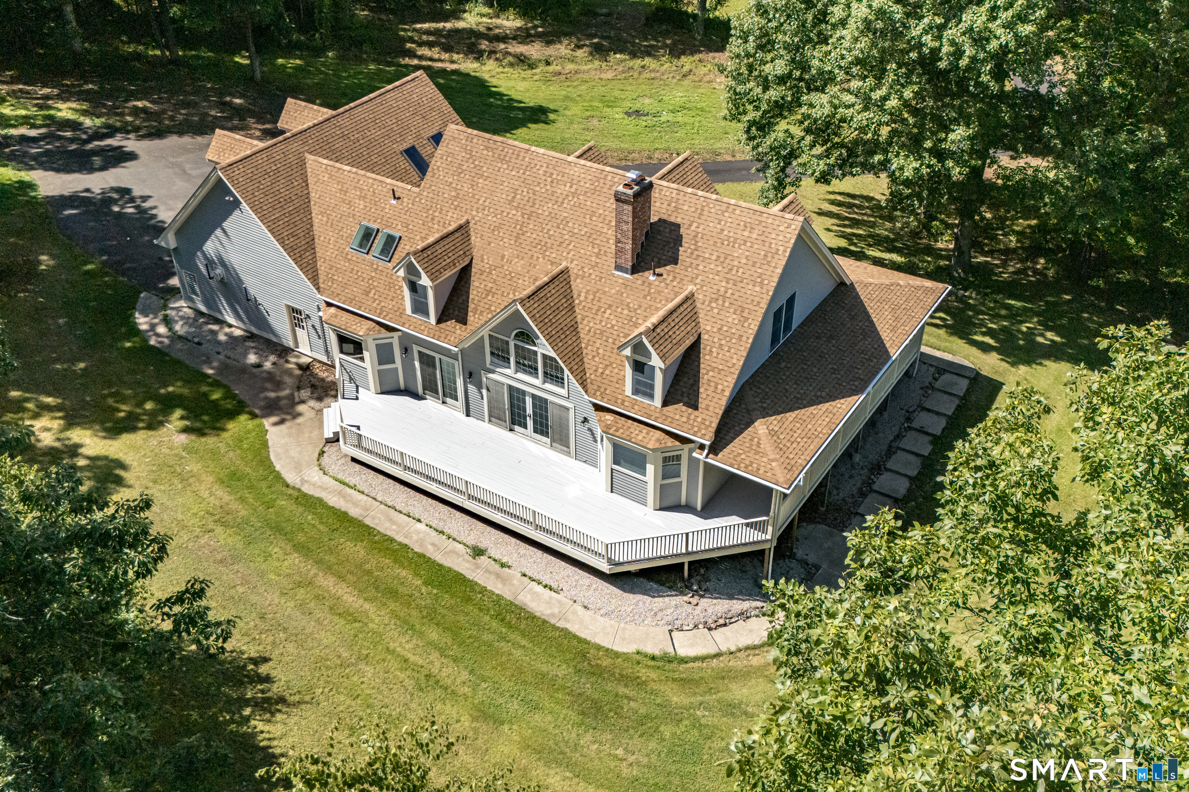 100-R Foot Hills Road Durham CT 06422