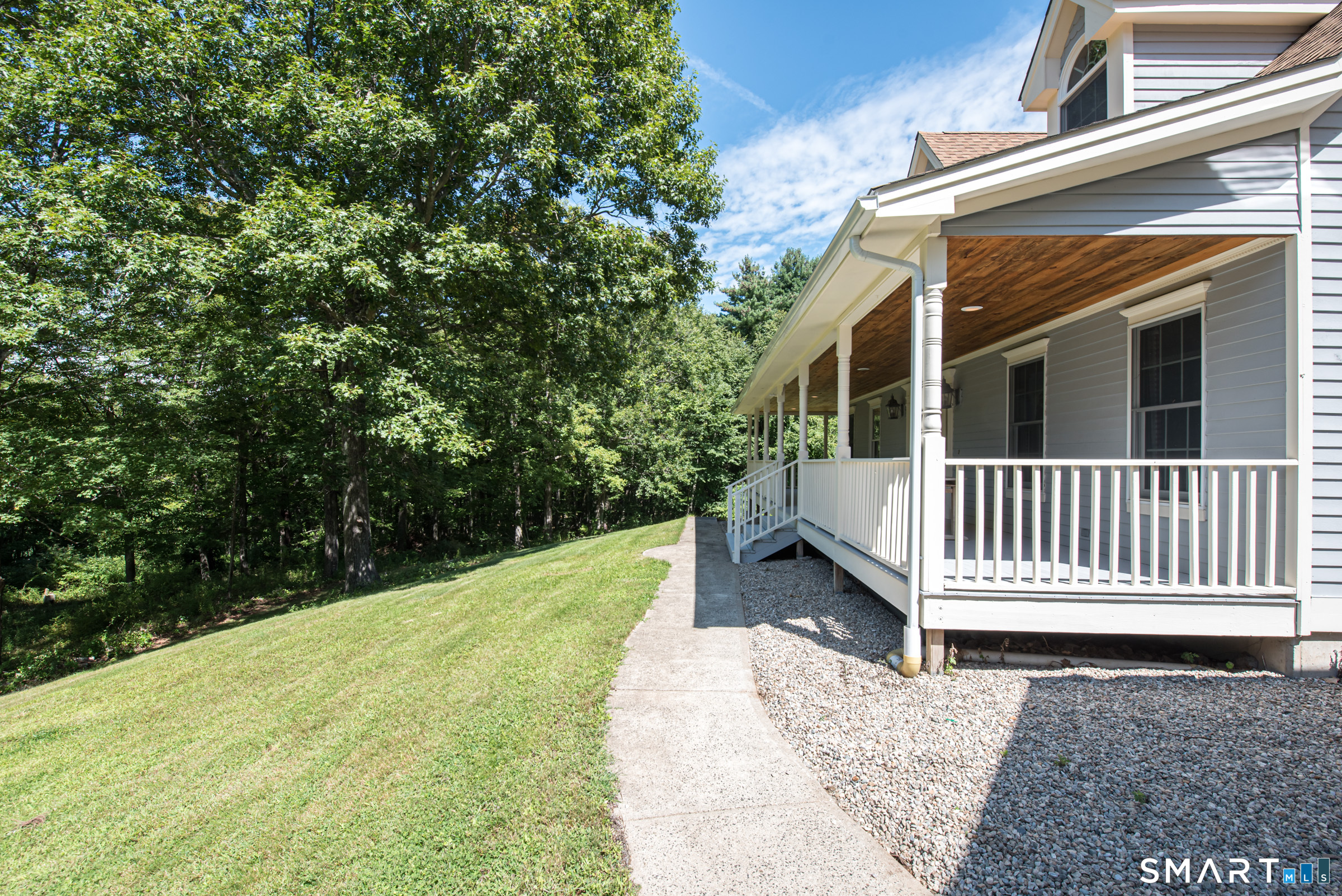 100-R Foot Hills Road Durham CT 06422