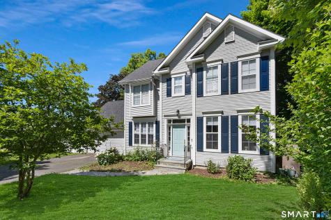 44 Cricket Lane Fairfield CT 06825