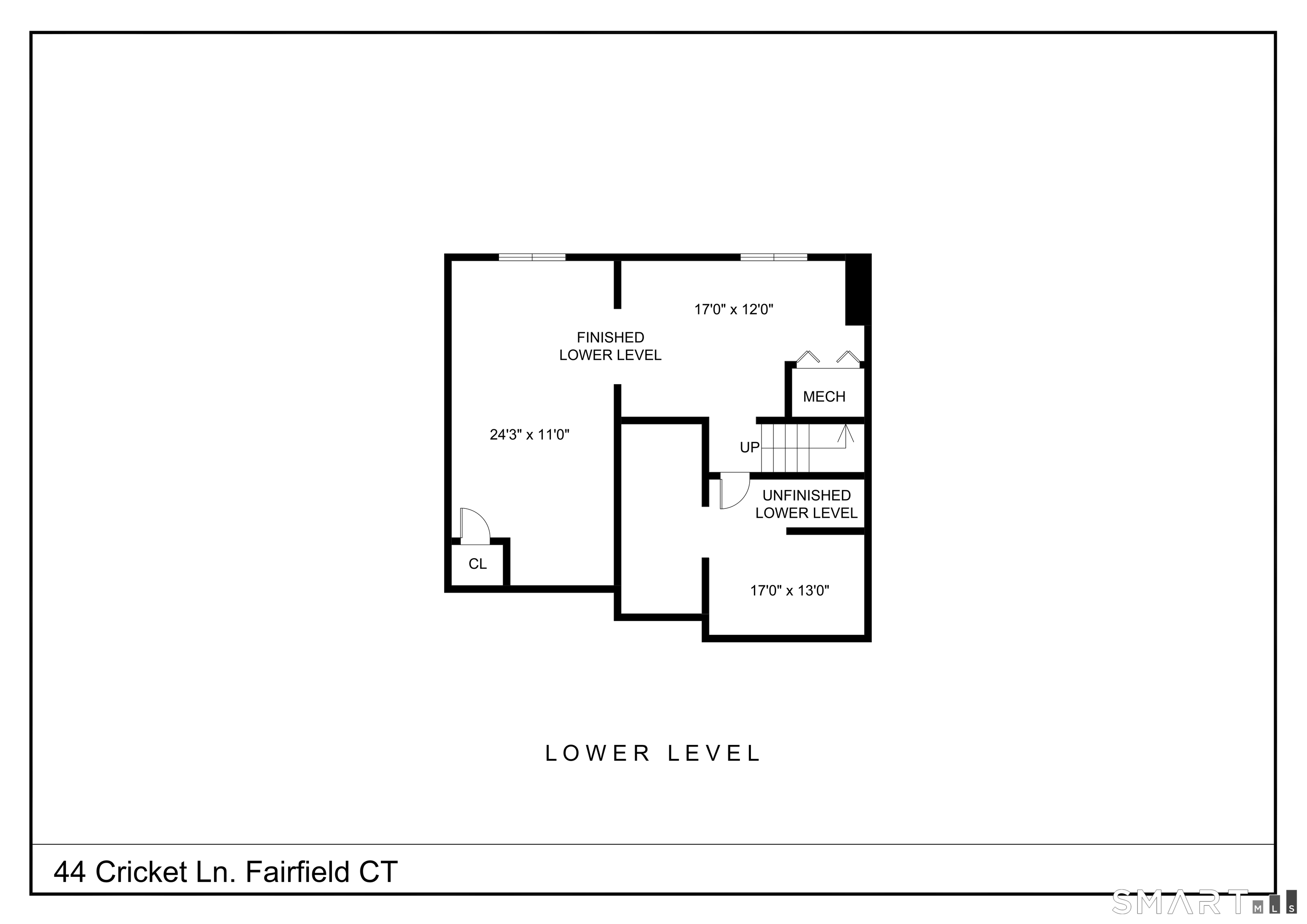 44 Cricket Lane Fairfield CT 06825