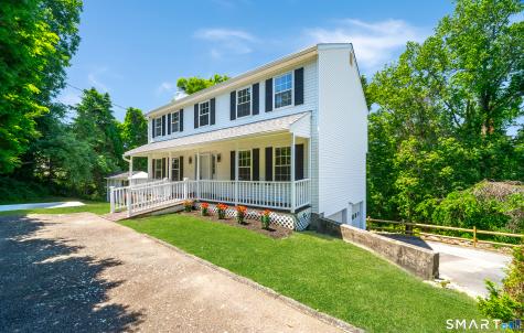 1425 James Farm Road Stratford CT 06614