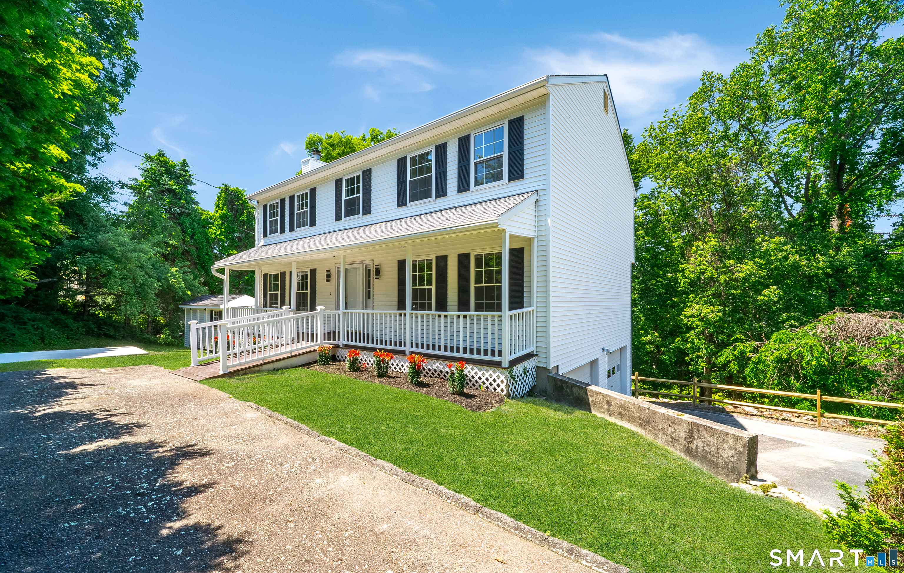 1425 James Farm Road Stratford CT 06614