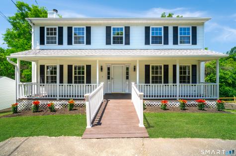 1425 James Farm Road Stratford CT 06614