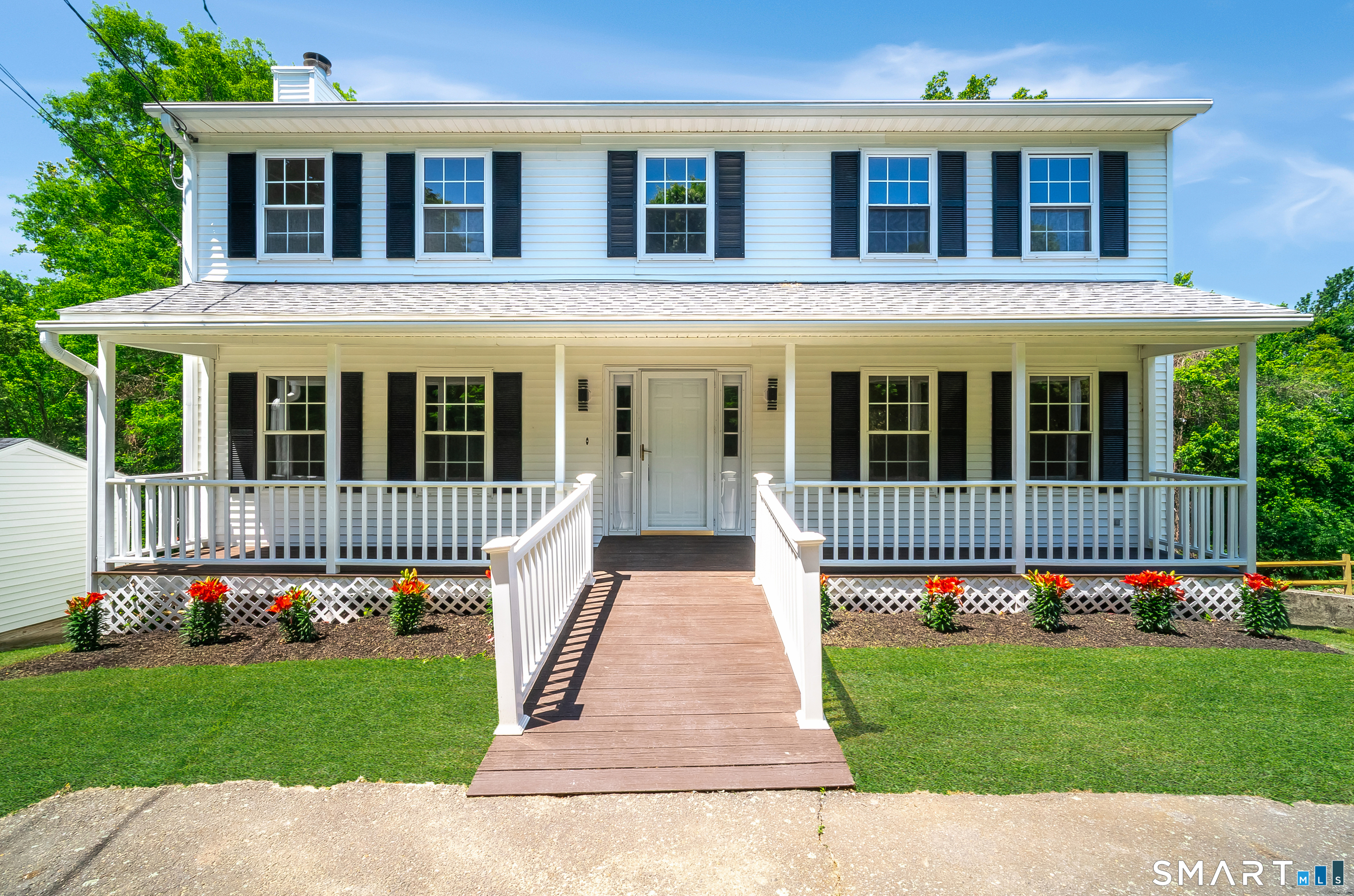 1425 James Farm Road Stratford CT 06614