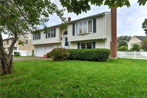 22 Lyda Drive Milford CT 06460