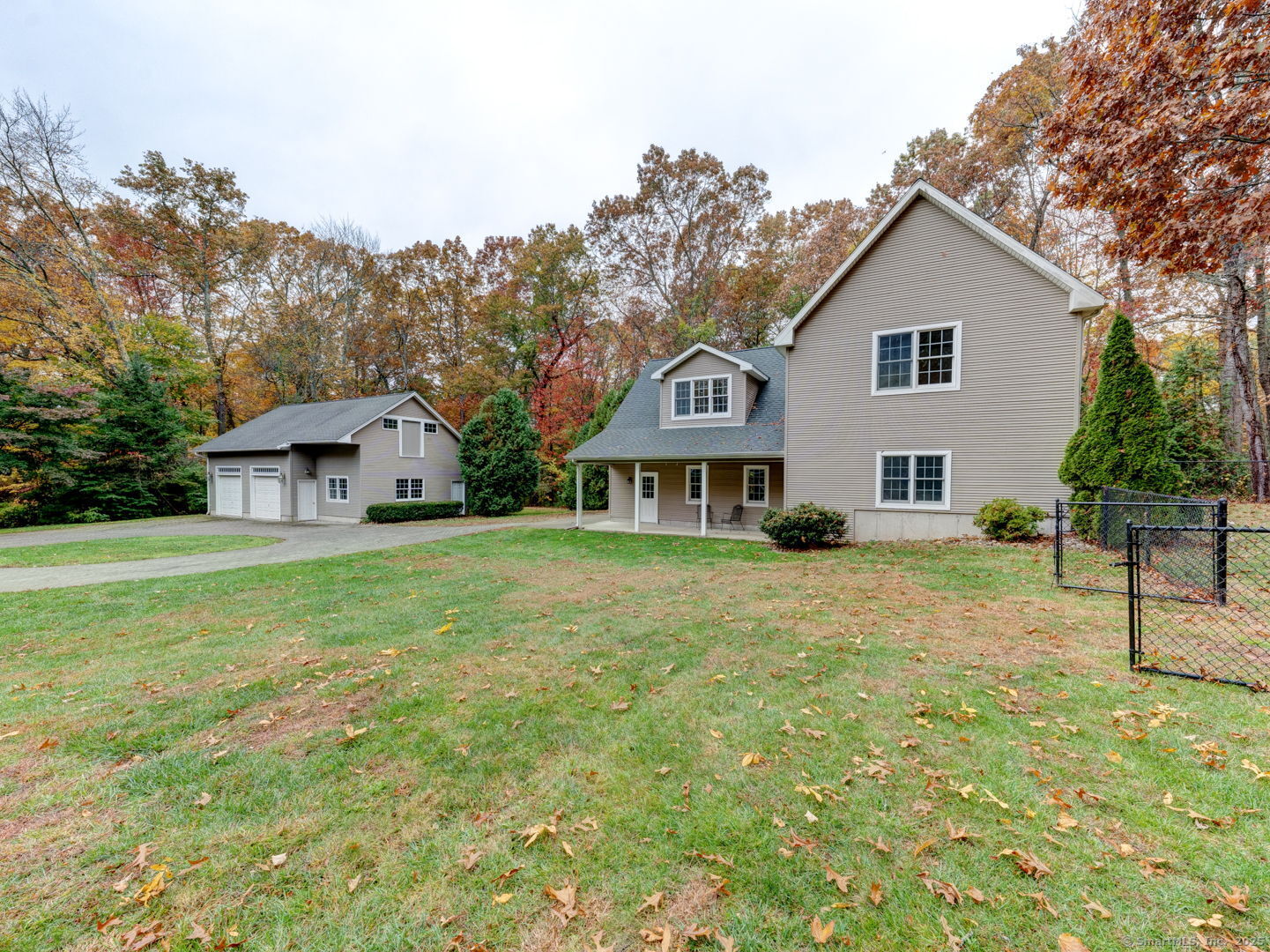 387 Foster Street South Windsor CT 06074