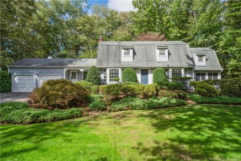 120 Riders Lane Fairfield CT 06824