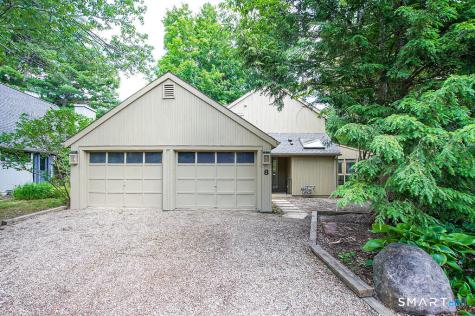 8 Laurel Lane Avon CT 06001