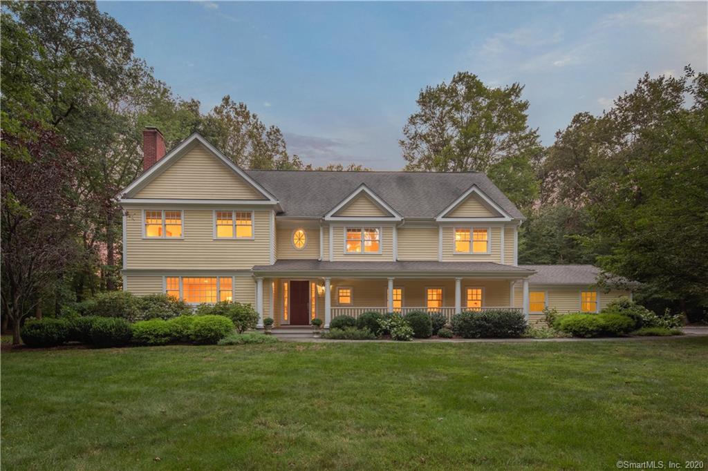 39 Joanne Lane Weston CT 06883