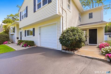 30 Idlewood Place Stamford CT 06905