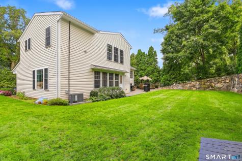 30 Idlewood Place Stamford CT 06905
