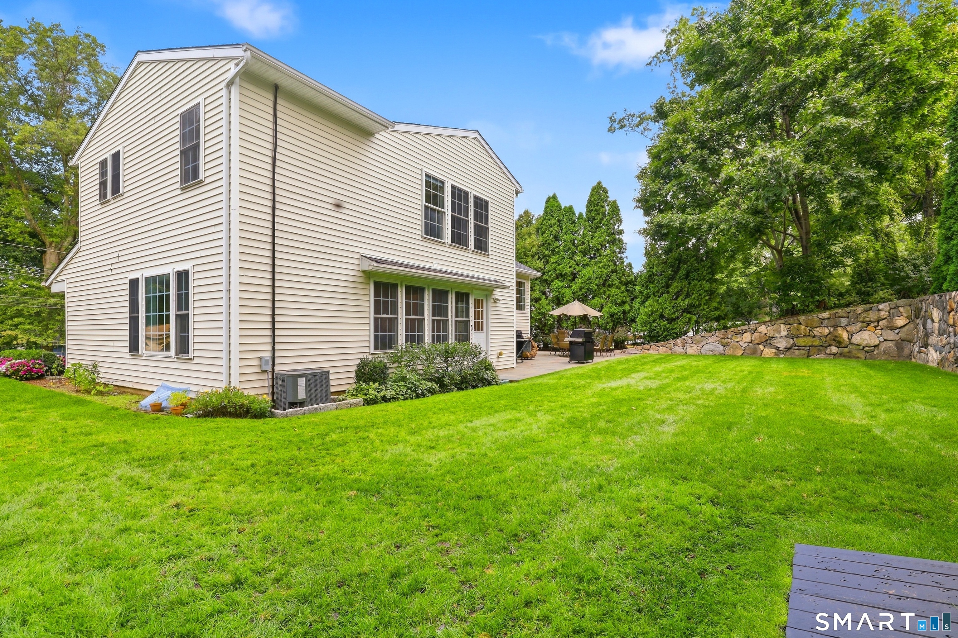 30 Idlewood Place Stamford CT 06905