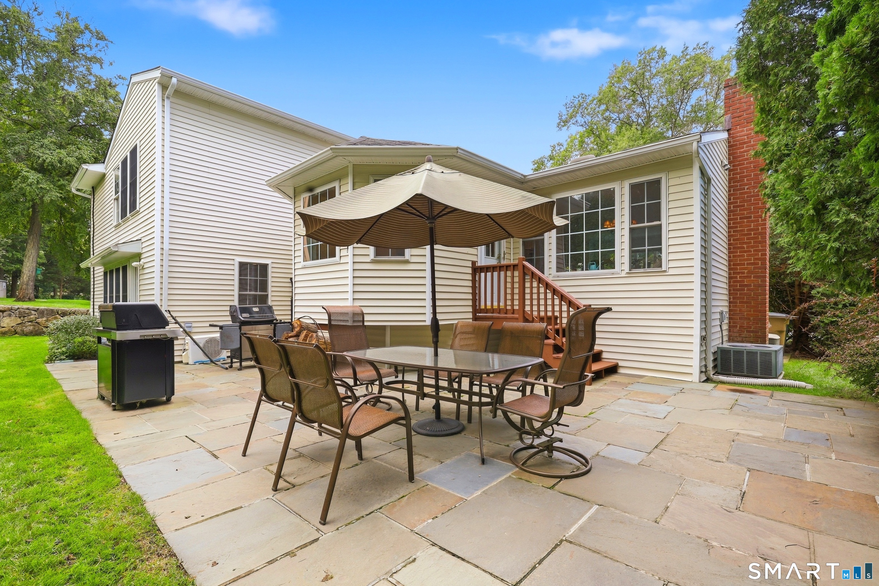 30 Idlewood Place Stamford CT 06905
