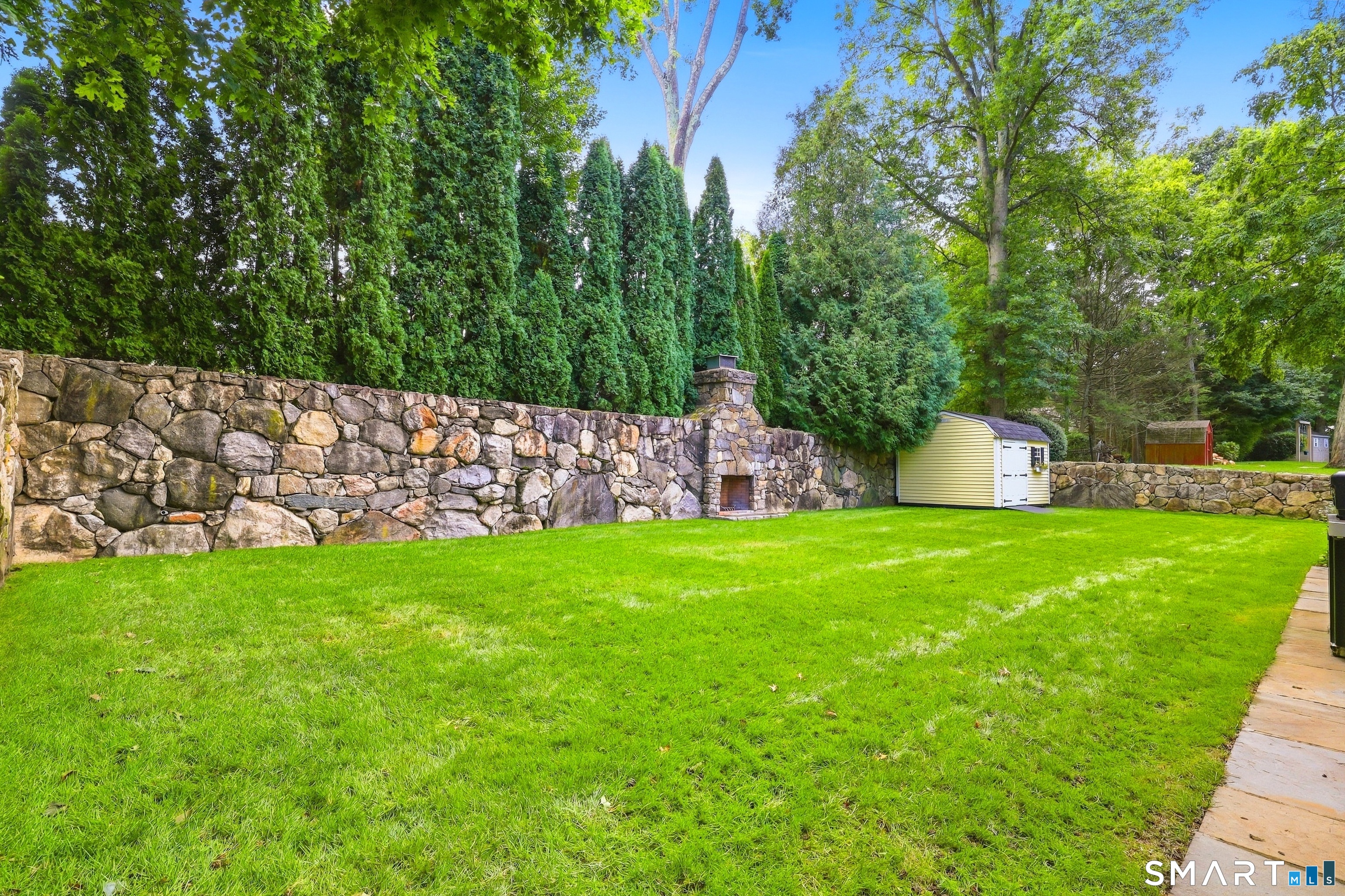30 Idlewood Place Stamford CT 06905