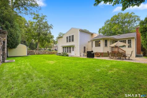 30 Idlewood Place Stamford CT 06905