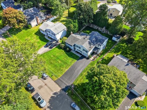 30 Idlewood Place Stamford CT 06905