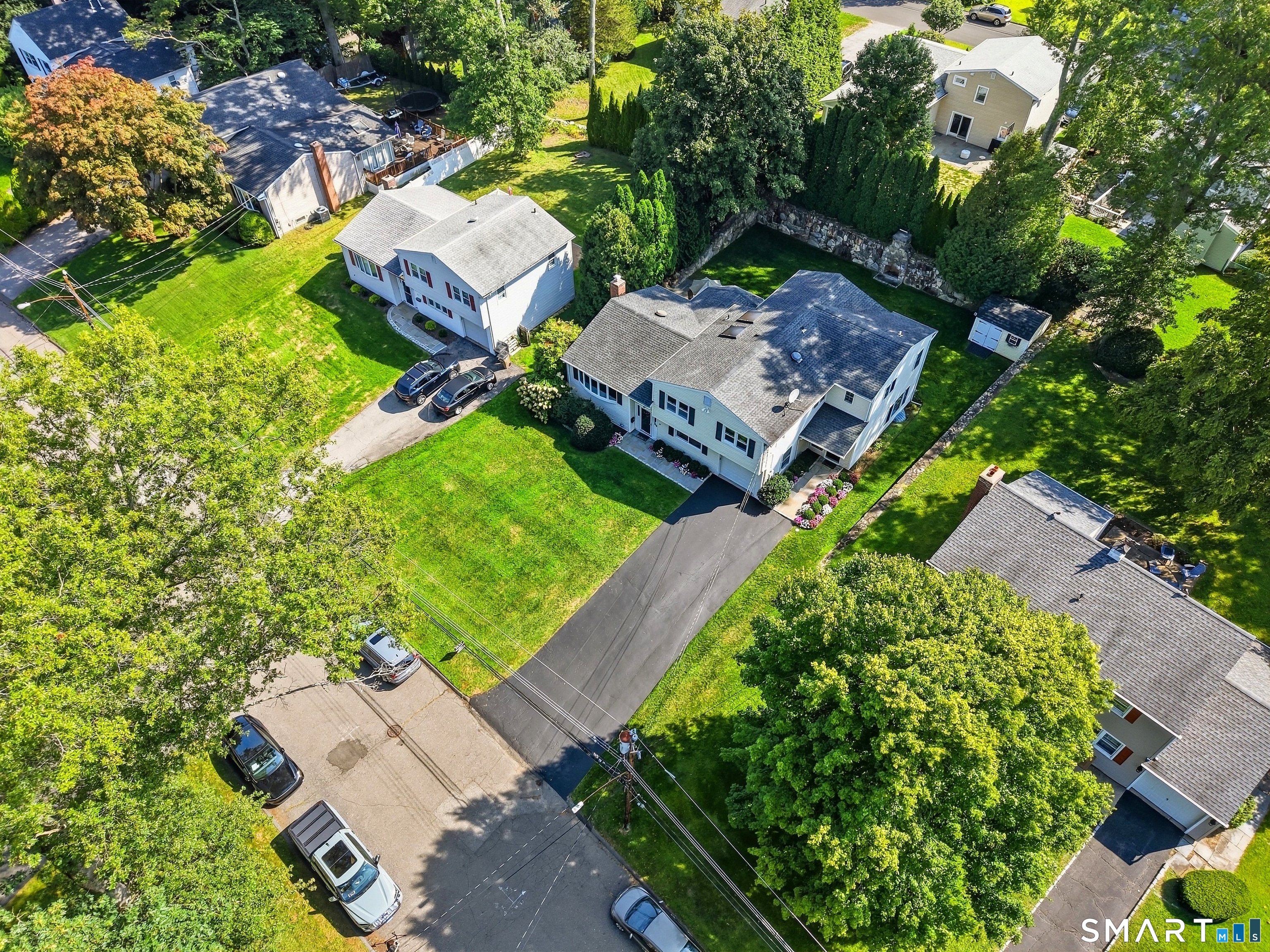 30 Idlewood Place Stamford CT 06905