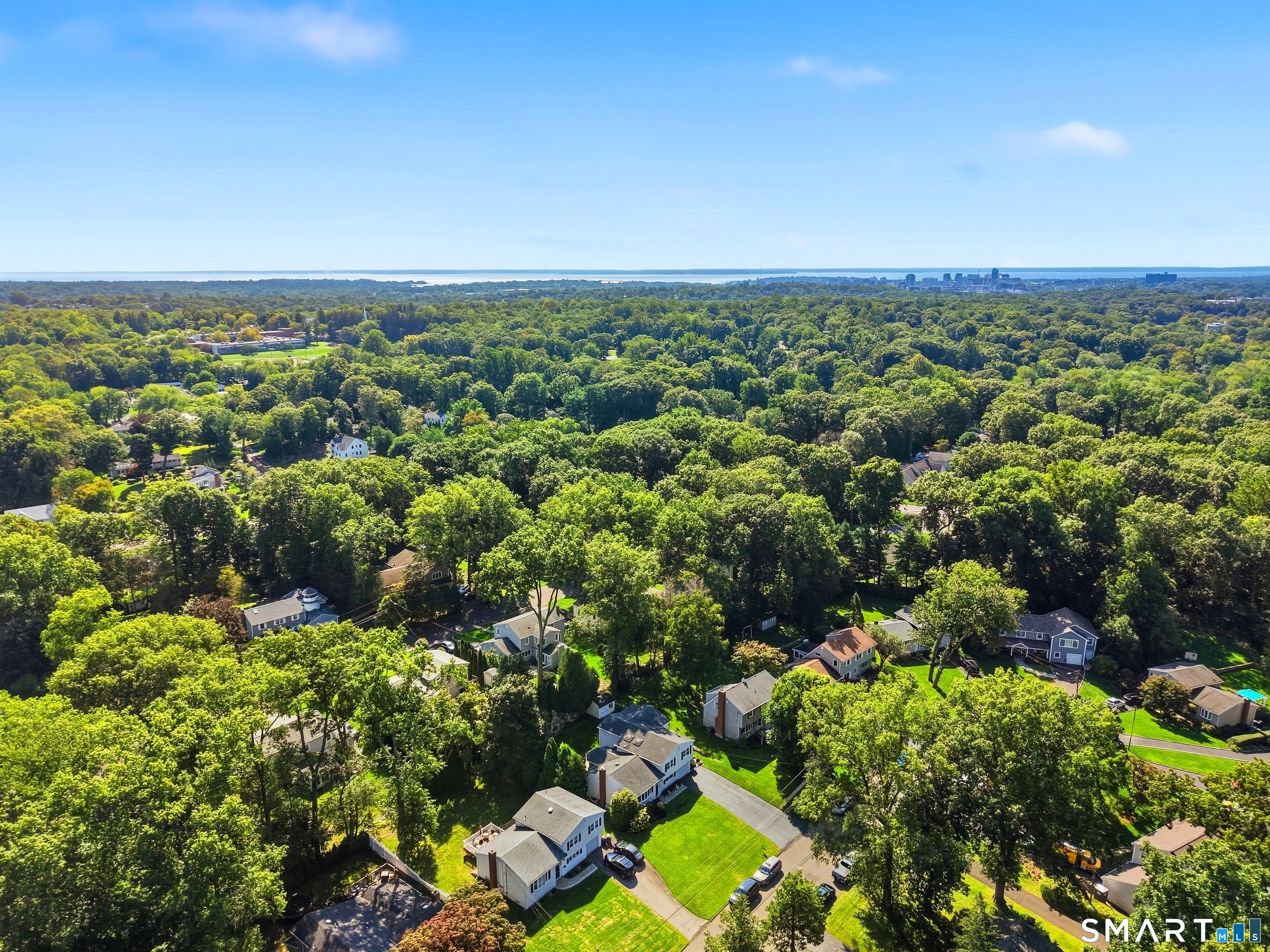 30 Idlewood Place Stamford CT 06905