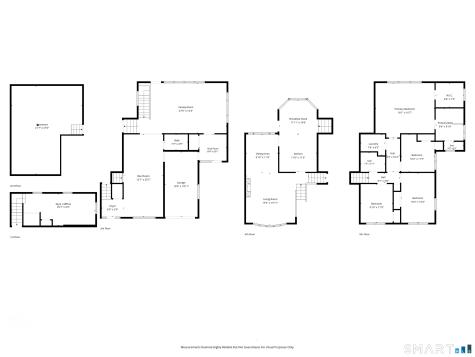 30 Idlewood Place Stamford CT 06905