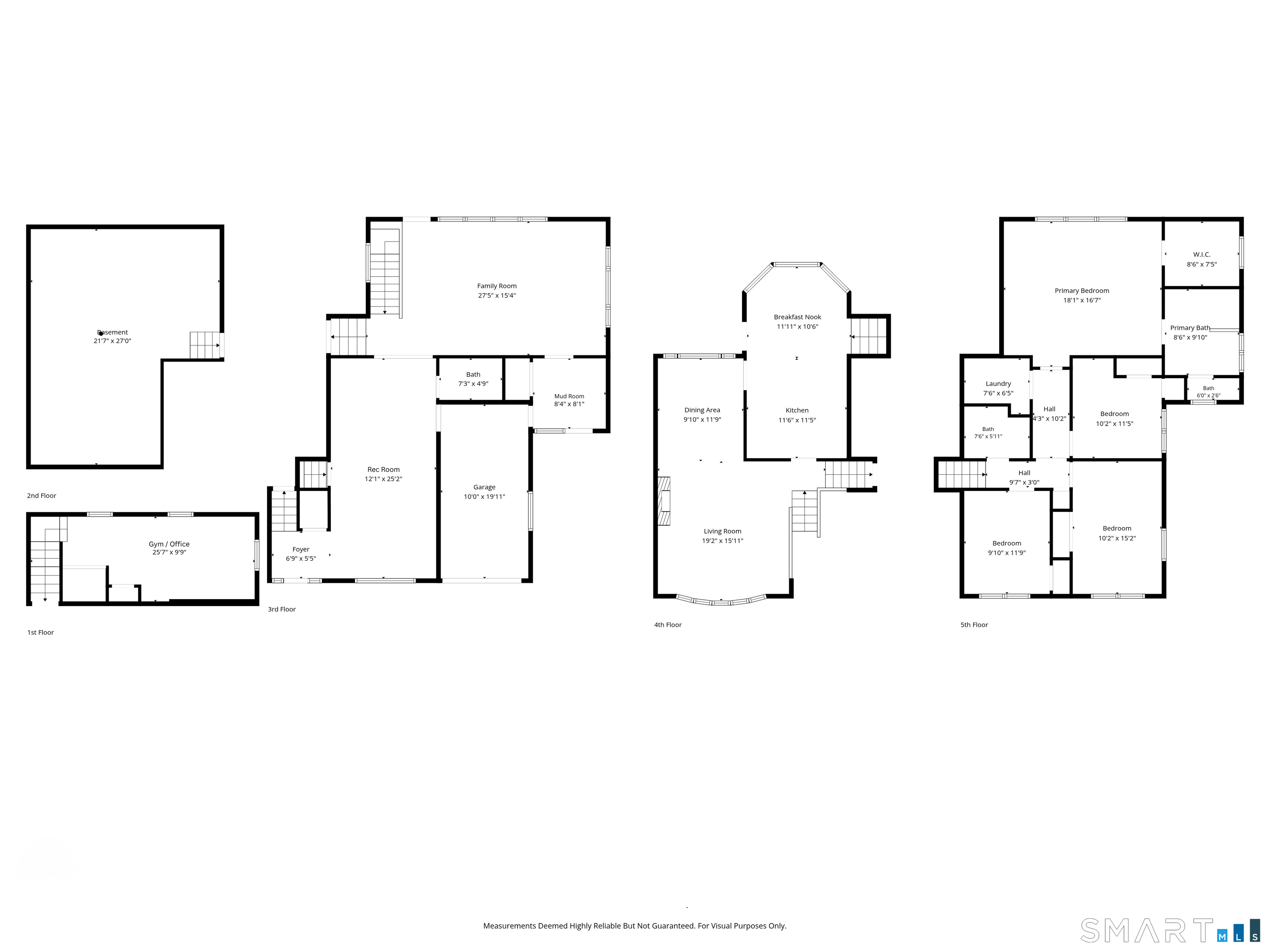 30 Idlewood Place Stamford CT 06905
