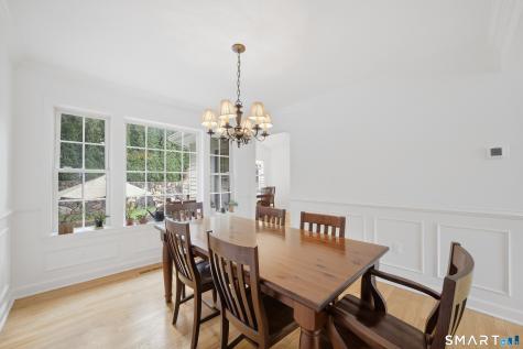 30 Idlewood Place Stamford CT 06905
