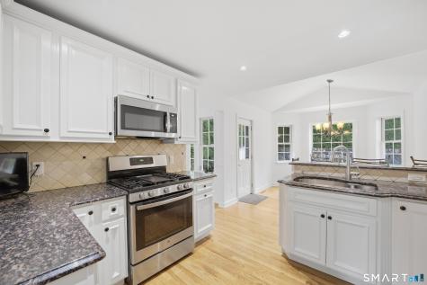 30 Idlewood Place Stamford CT 06905