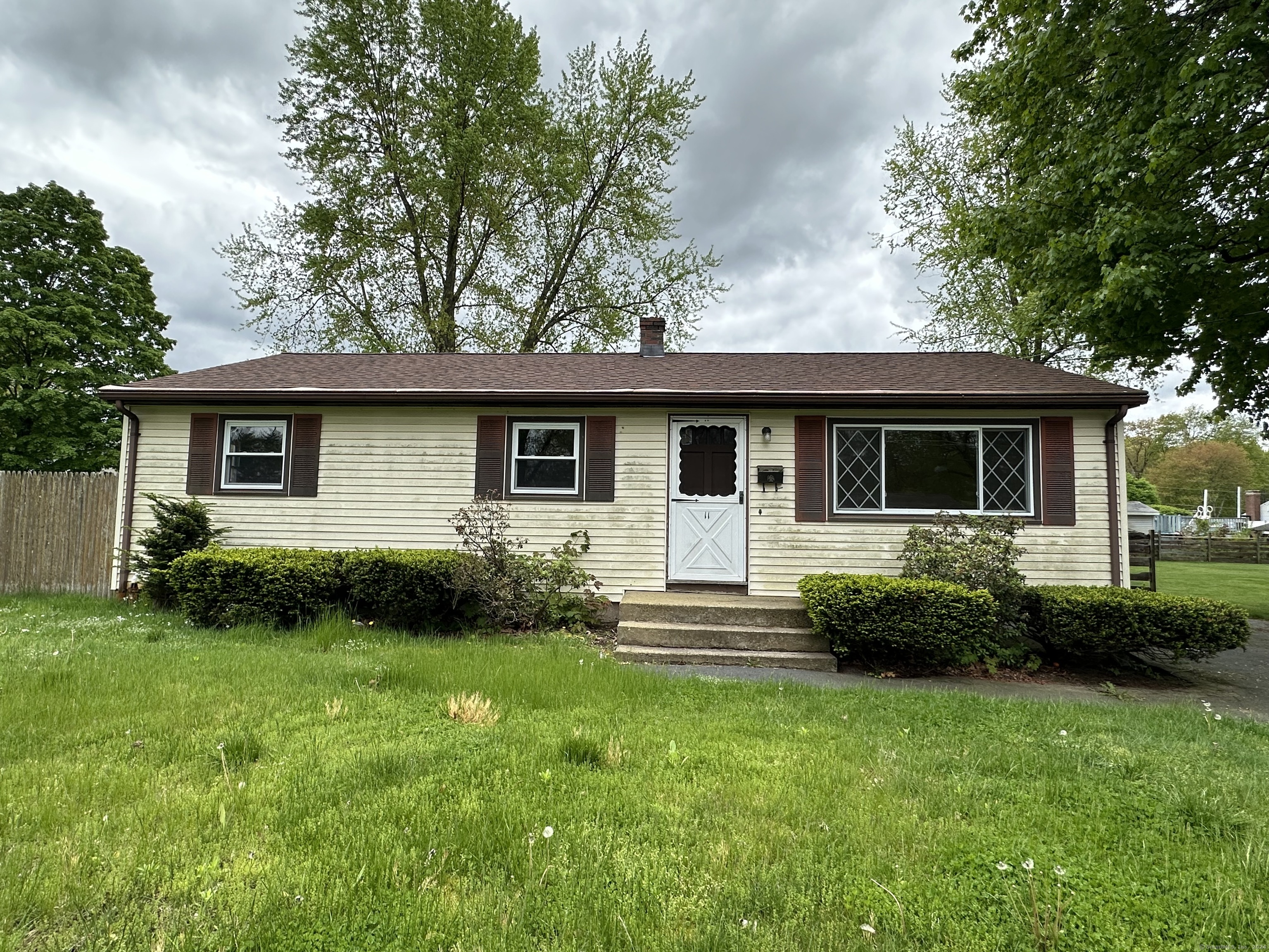 11 Gary Drive Enfield CT 06082