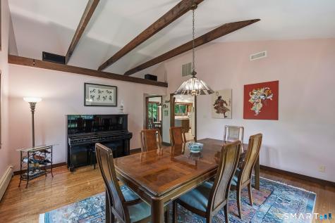 342 Barrack Hill Road Ridgefield CT 06877