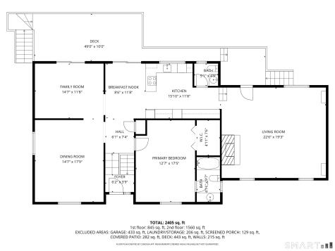 342 Barrack Hill Road Ridgefield CT 06877