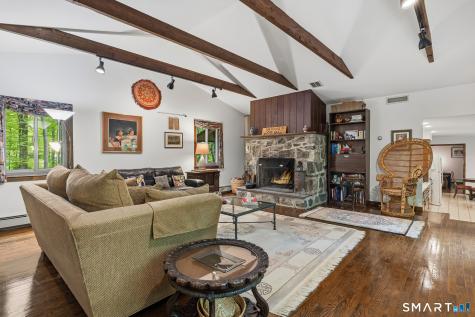 342 Barrack Hill Road Ridgefield CT 06877