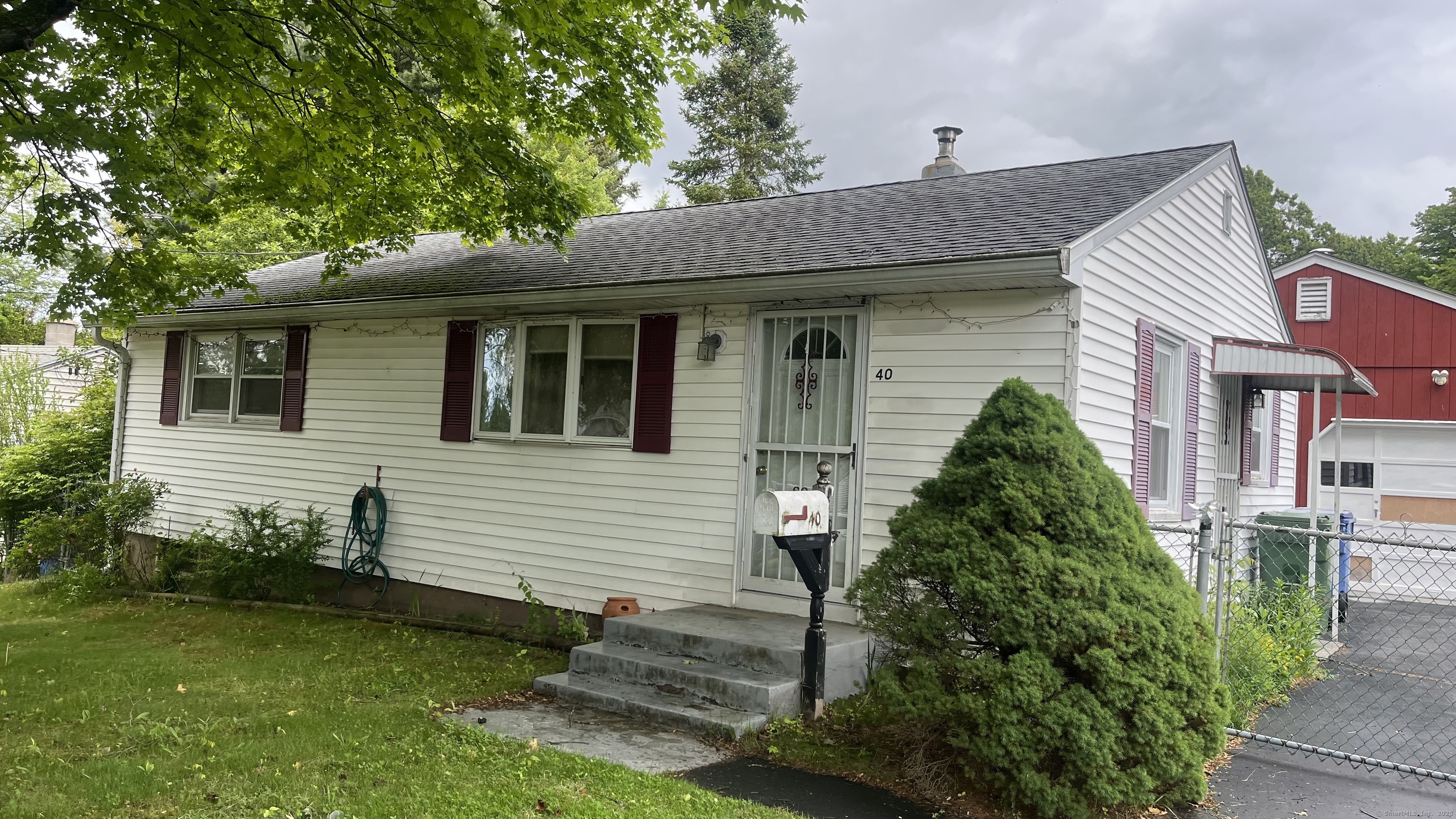 40 Batt Street Middletown CT 06457