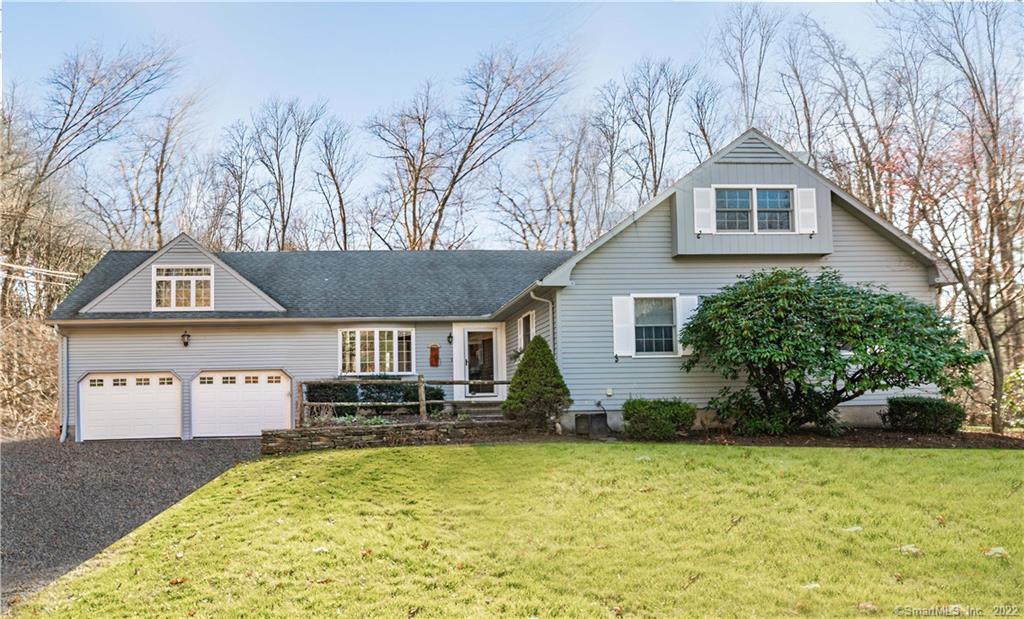 187 Scoville Road Avon CT 06001
