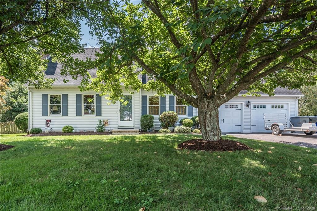 39 Kimberly Drive Enfield CT 06082